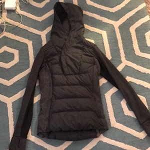Lululemon jacket